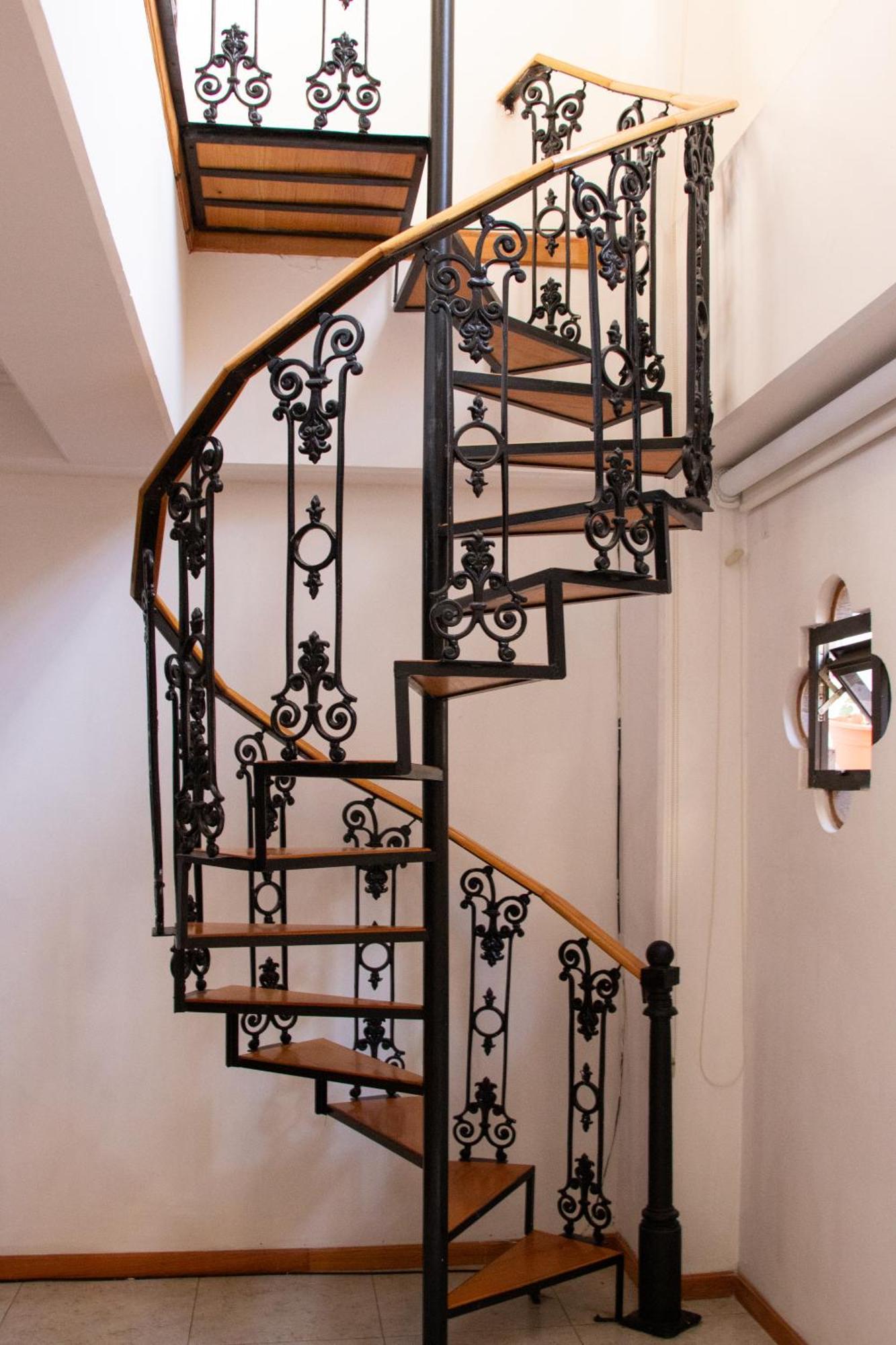 Suites Sevilla Puebla Dış mekan fotoğraf