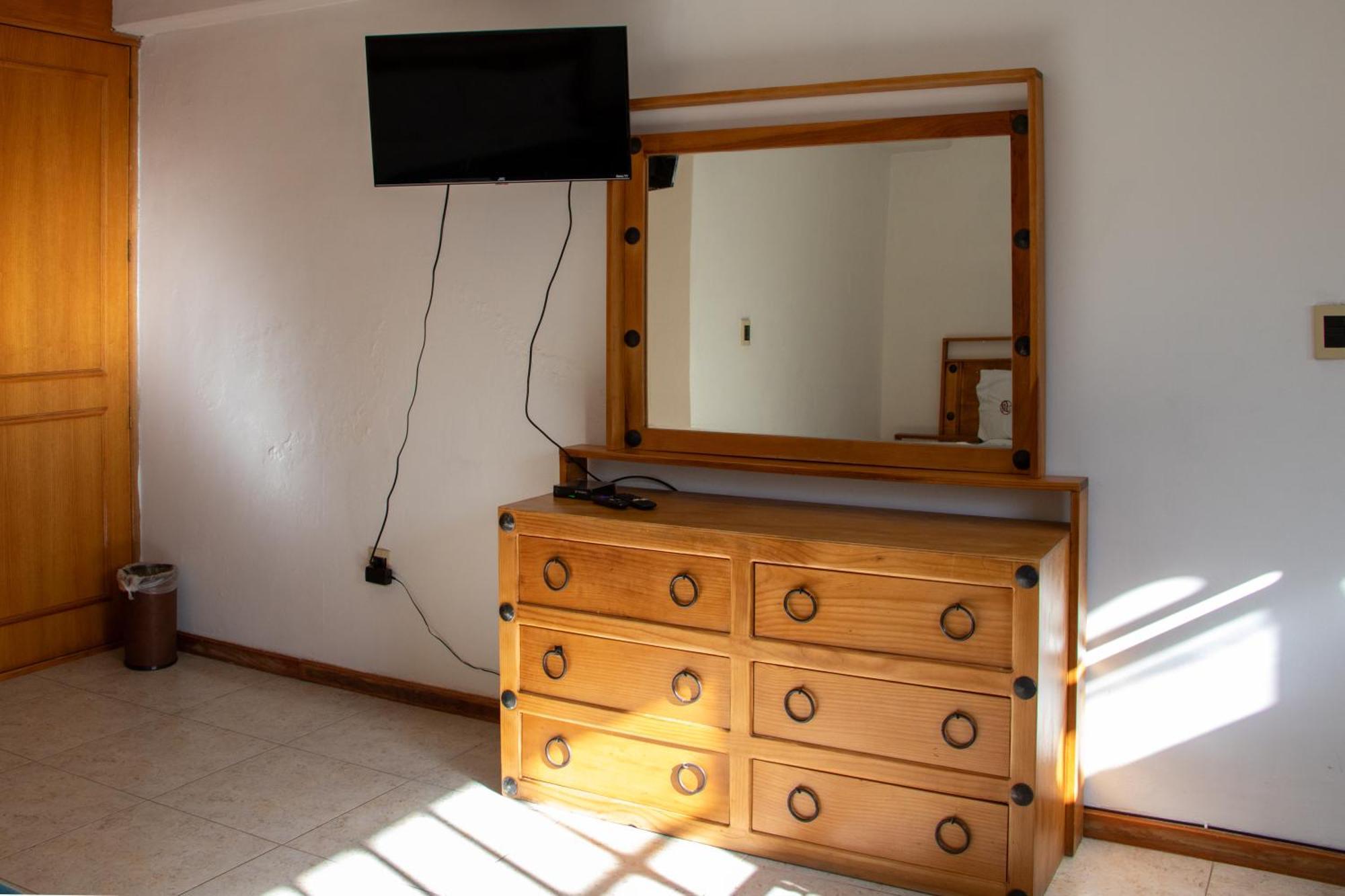 Suites Sevilla Puebla Dış mekan fotoğraf