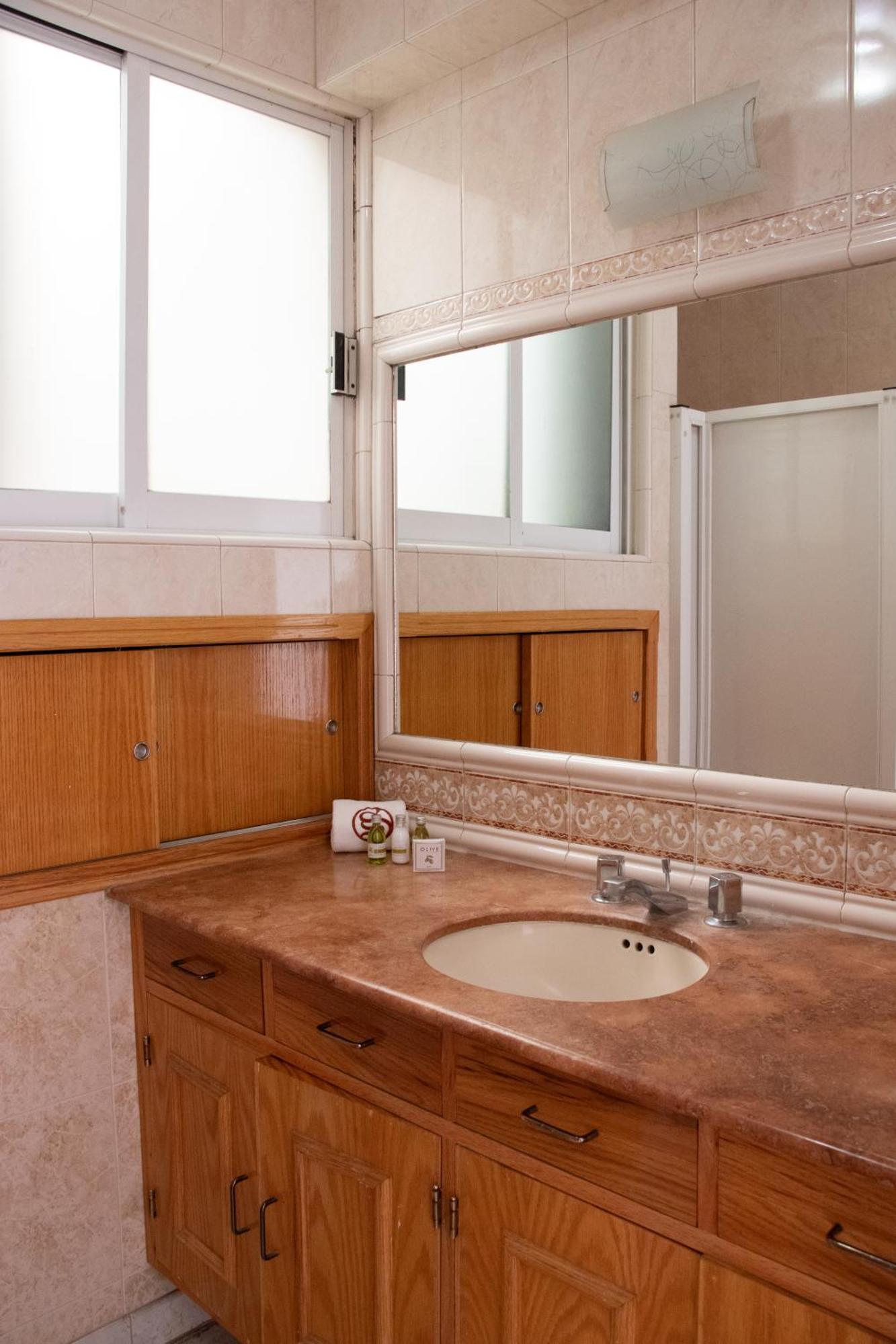Suites Sevilla Puebla Dış mekan fotoğraf