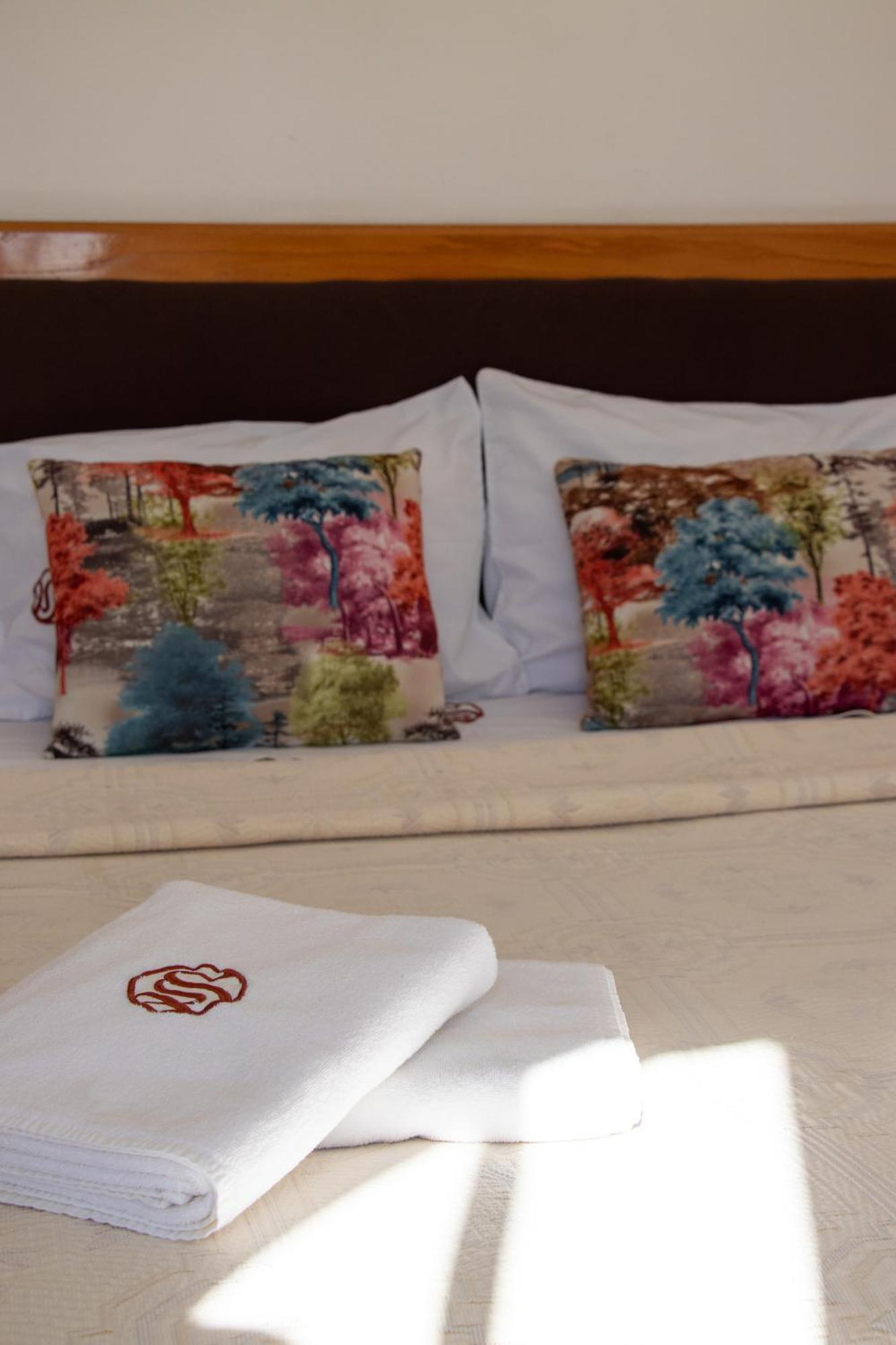 Suites Sevilla Puebla Dış mekan fotoğraf